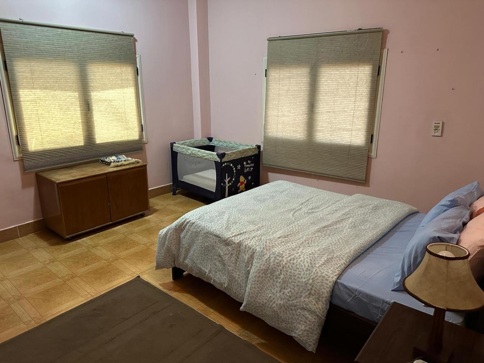 A Cozy Penthouse - In The 5th Settlement Kairo