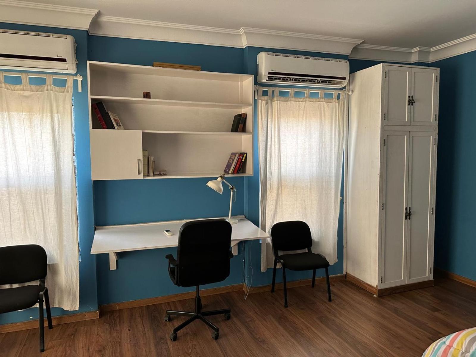 A Cozy Penthouse - In The 5th Settlement Apartment *