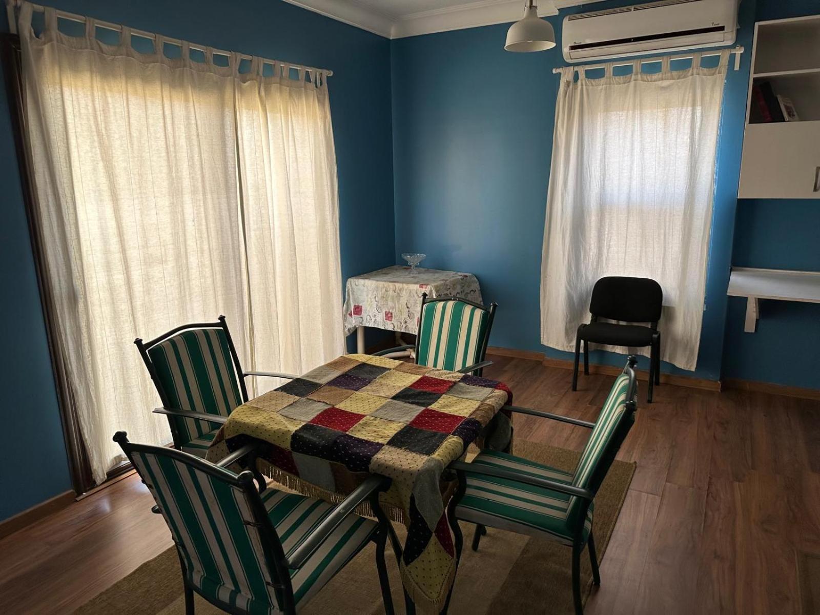 A Cozy Penthouse - In The 5th Settlement Cairo