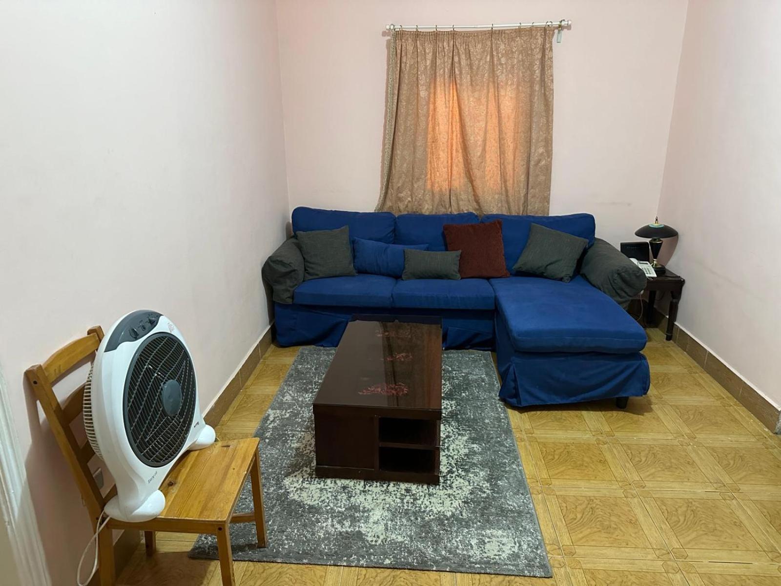 A Cozy Penthouse - In The 5th Settlement Cairo