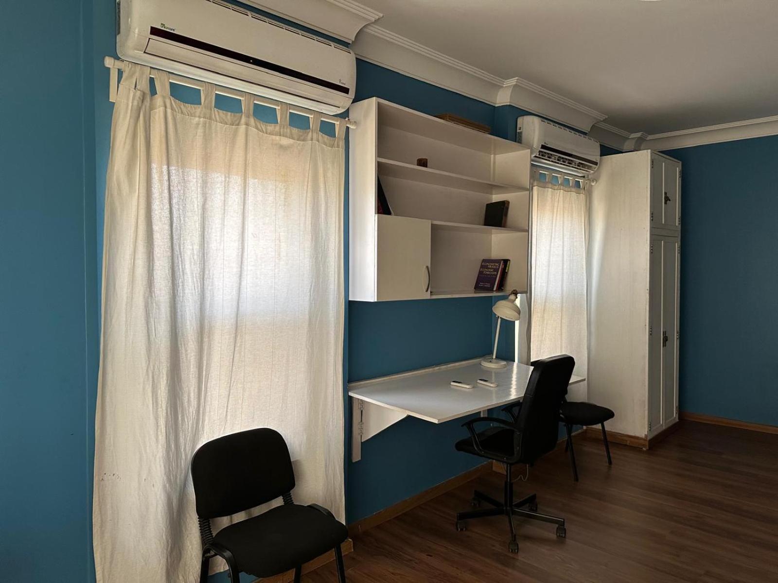 Apartment A Cozy Penthouse - In The 5th Settlement Cairo