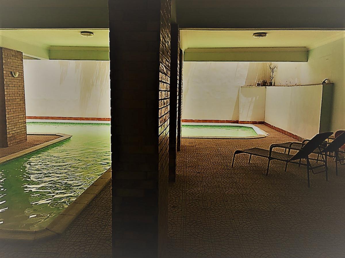 A Cozy Penthouse - In The 5th Settlement * Cairo